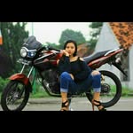 @edwildacindy - Instagram