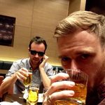 Ed Wilkinson - @ed_wilkinson - Instagram