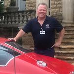 Ed Wilkinson - @edwilkinsondba - Instagram