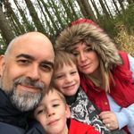 Ed Wilkinson - @edwilkinson25 - Instagram