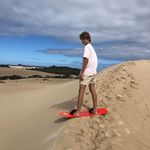 Ed Wilkinson - @eddiewilko - Instagram