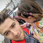 Ed Wilkinson - @vorneus - Instagram