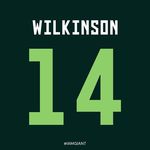 Ed Wilkinson - @edcw.14 - Instagram