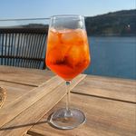 Ed Wilkinson - @aperol.with.ed - Instagram
