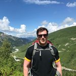 Ed Wilkinson - @wilkinson_ed - Instagram