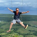 Ed Wilkinson - @eddyrickenbacker - Instagram