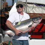 Ed Wilkinson - @capt.ed.wilkinson - Instagram