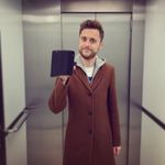 @edwilkinson - Instagram
