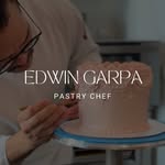 Edwin Garpa - @edwingarpachef - Instagram