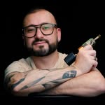 EDWIN CADENA - @edwink.tattoos - Instagram