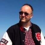 Edward Winkelman - @edward31011968 - Instagram