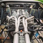 Ed Wright - @gt40build - Instagram