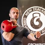 Ed Wright - @edwrightnz91 - Instagram