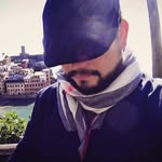 Edd Soberanis - @ed_wulf - Instagram
