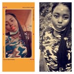 Edyau Hellen Ikirimat - @edyauhellen - Instagram