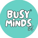 Busy Minds Ed. York Region - @busyminds.yorkregion - Instagram