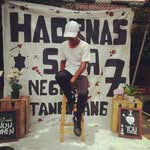Edzad Aryana - @edzadaryana - Instagram