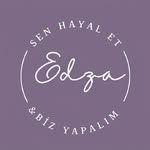 #epoksi #resinart #scrunchie - @edzadesign - Instagram
