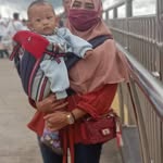 Lenny Azikra Ezadit Edzadiit - @edzadiit - Instagram