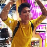 Edzar Brandes Condori - @edzarbc - Instagram