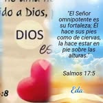 Eda Llende - @edaallende2757 - Instagram