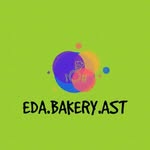 @eda.bakery.ast - Instagram