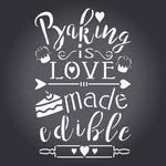 Edabee Home Baker - @edabeebaker - Instagram