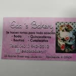 Eda’s Bakery - @edasbakeryri - Instagram