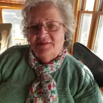 EdaLoreene Skaggs Cole Byrd - @edabyrd1949 - Instagram