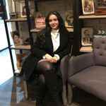 Eda Çağlar - @edaacglr - Instagram