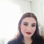 Eda Çağlar - @eda8895 - Instagram
