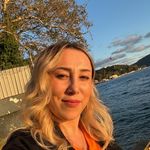 Eda Çağlar - @edacaglar91 - Instagram