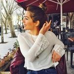 Eda ÇAĞLAR - @eda.xaglar - Instagram