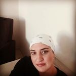 Eda Çağlar - @eda19831510 - Instagram