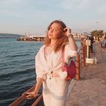 Eda Çağlar - @edaa.caglar - Instagram