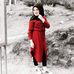 Eda Çağlar - Facebook