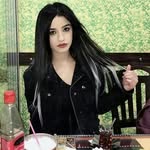 Eda Çaglayan - @edacaglayan43 - Instagram