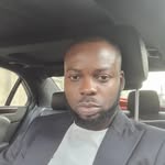Pjoe Edache - @edache.ng - Instagram