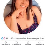 Edna Colon - @edna_colon - Instagram