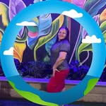 Eda Davila - @enil.dadavila - Instagram