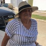 Eda Diaz - @edaluciadiaz6902 - Instagram