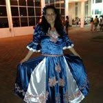 Eda Escobar - @edaescobar3 - Instagram