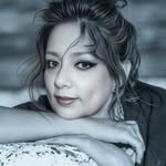 Eda Escobar - @edaevangelina.escobarpalma - Instagram
