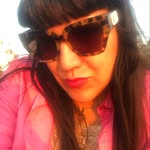 Eda Flores - @edaflores - Instagram