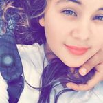 Eda Flores - @edaavila46 - Instagram