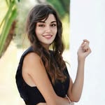 Eda Flores - @edafloresyildiz - Instagram