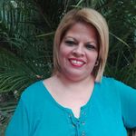 Eda Flores - @edafloreshn - Instagram