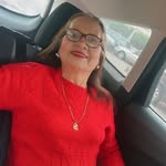 Eda Flores - @edaflores40 - Instagram