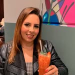Eda Flores | Social Media - @edafloresblog - Instagram