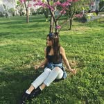 Eda - @eda_gocmenn - Instagram